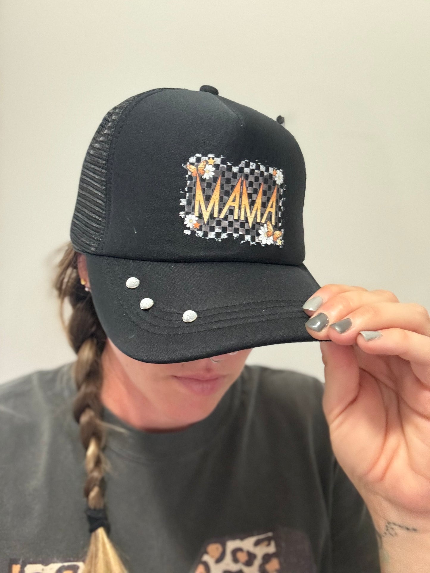 Trucker Hat Ready To Ship