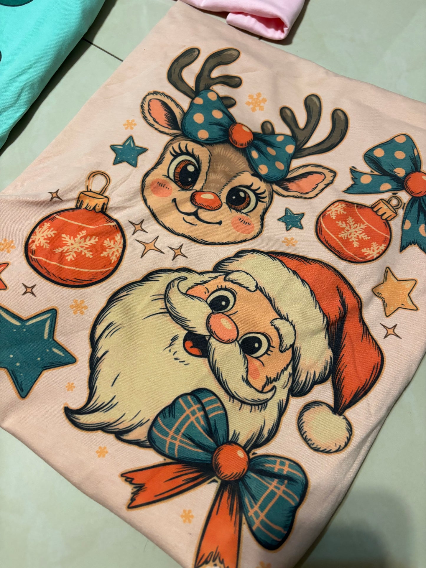 2/$25 Christmas tee shirts