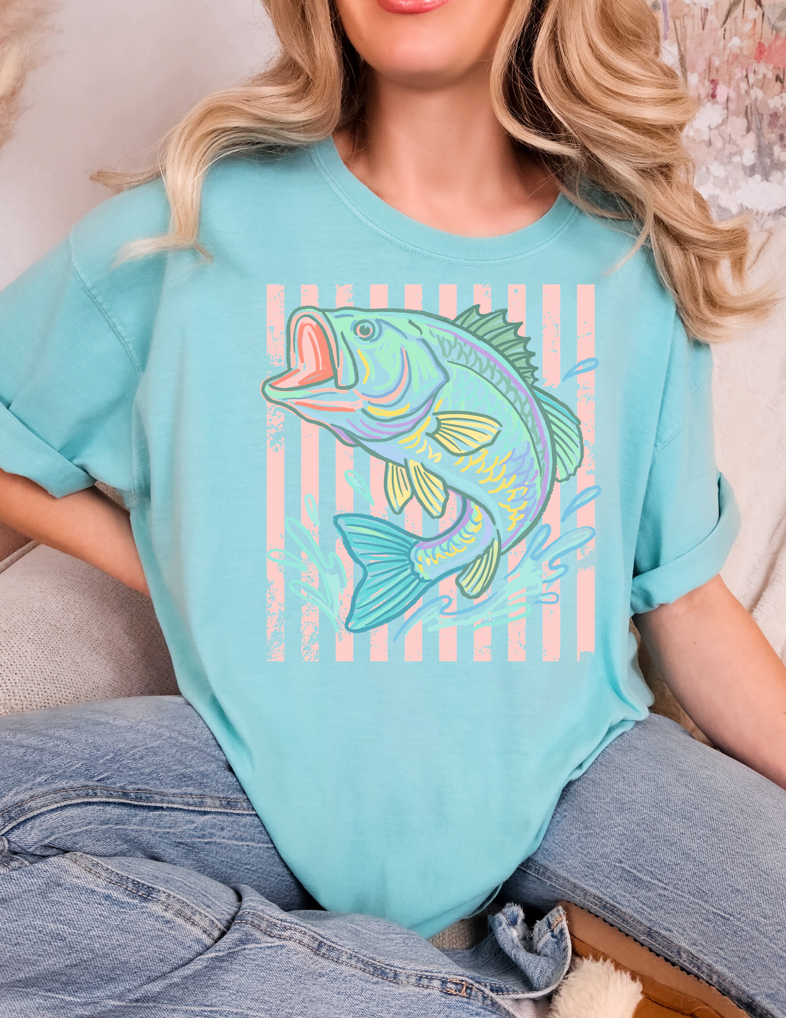 NEW DESIGN DROP COMFORT COLORS $21
