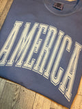 America Comfort colors