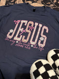 Jesus John 14:6 Shirt (Copy)