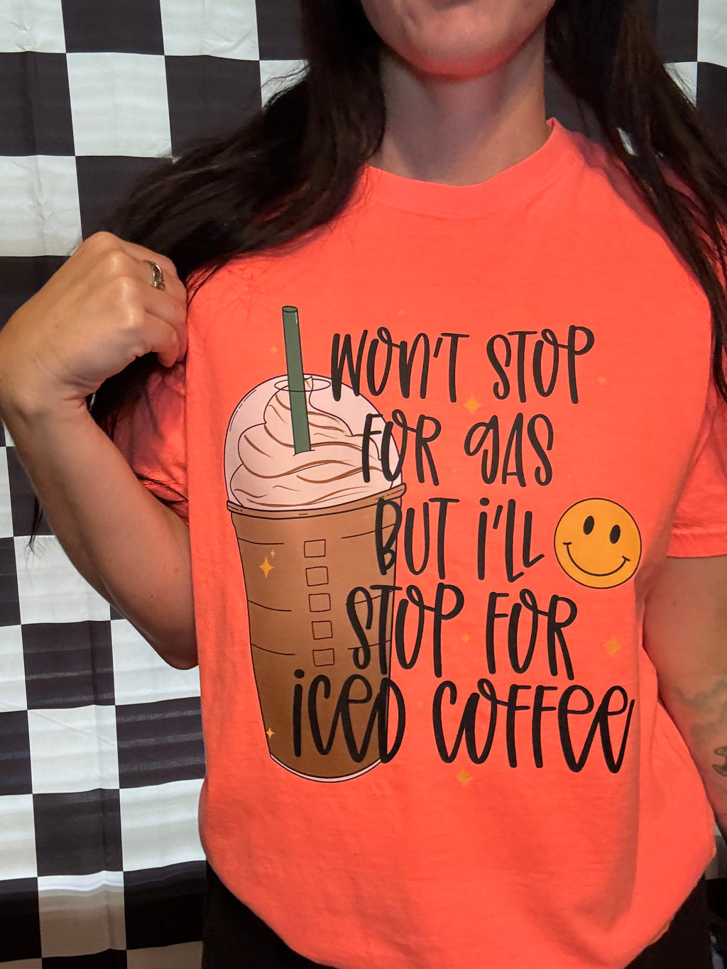 Comfort Colors Flash Sale Tee Shirts