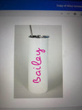 Custom Cup