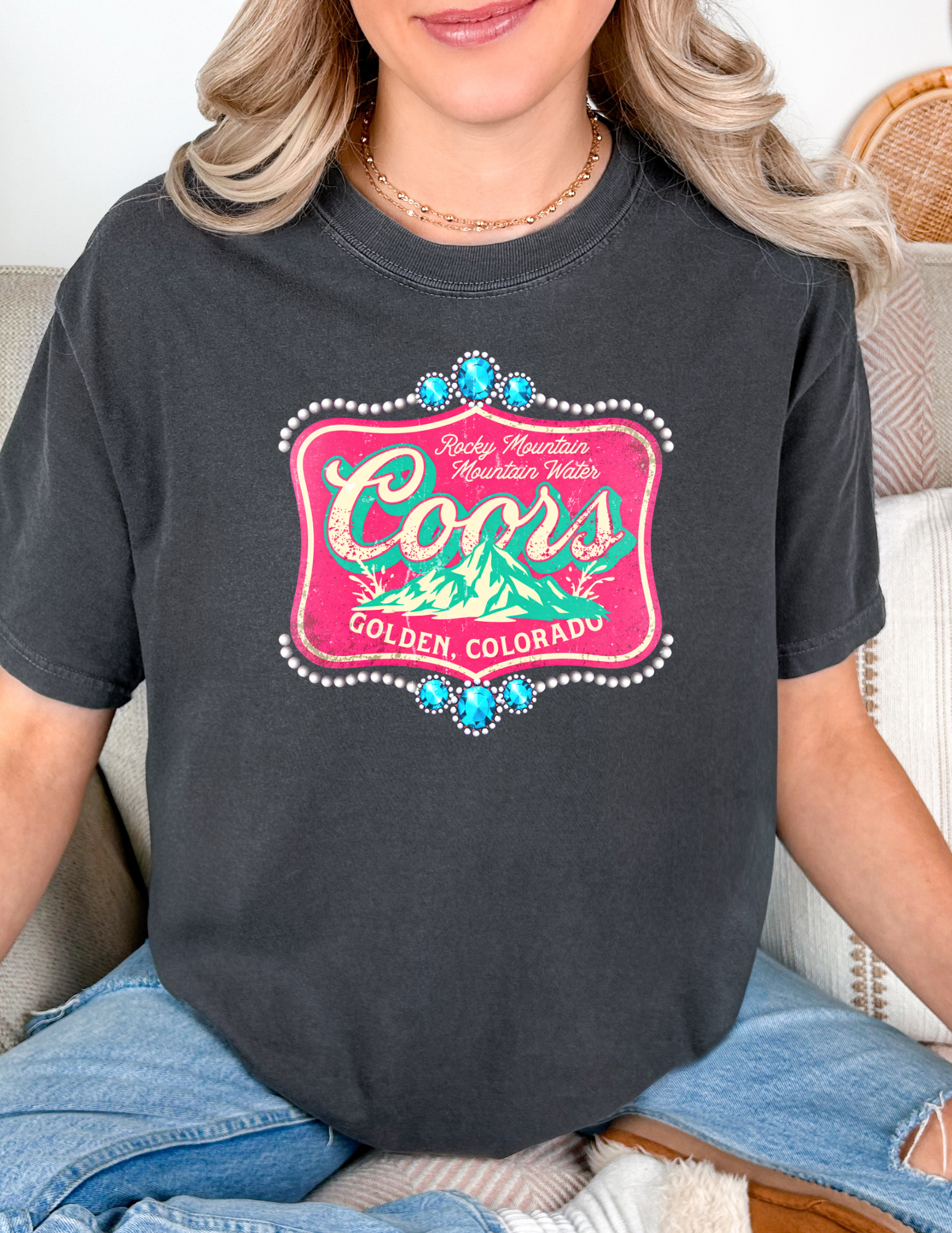 NEW DESIGN DROP COMFORT COLORS $21