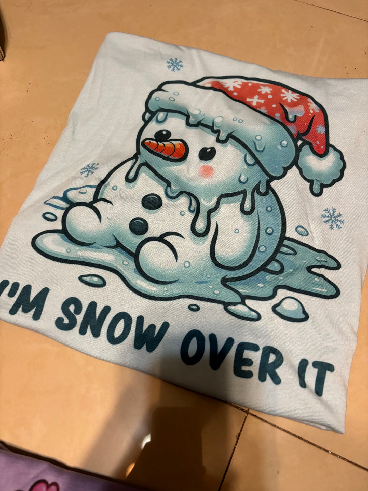 2/$25 Christmas tee shirts