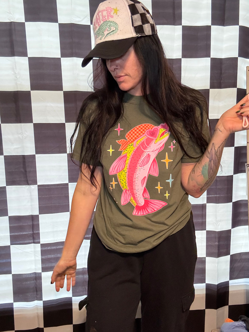 Comfort Colors Flash Sale Tee Shirts