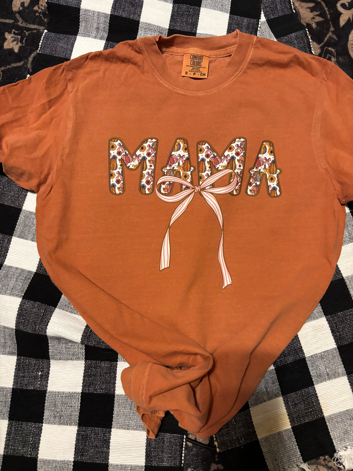 Custom Order