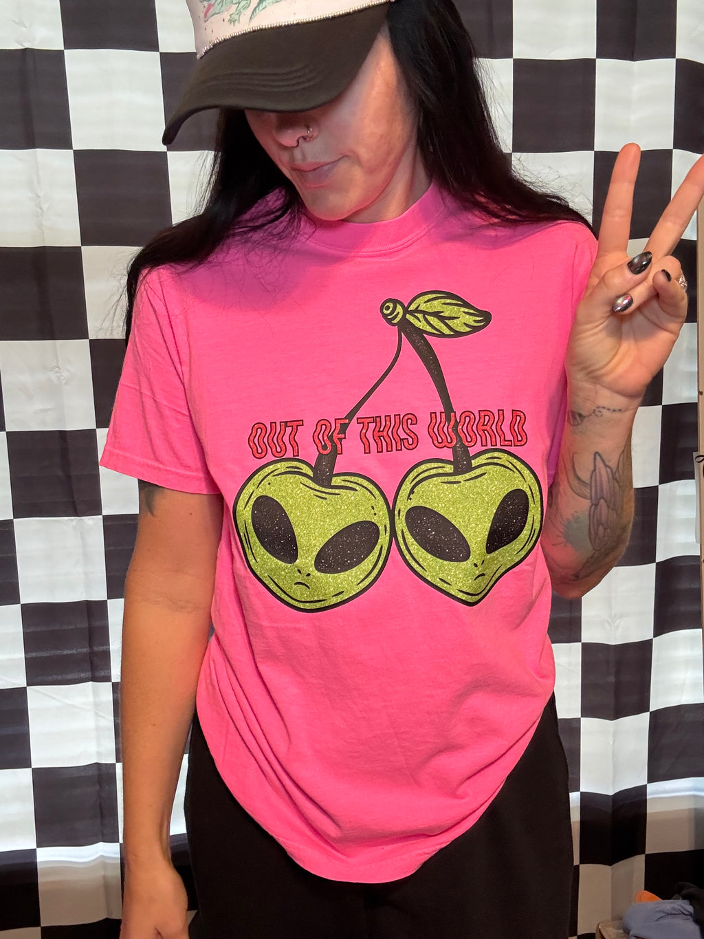 Comfort Colors Flash Sale Tee Shirts