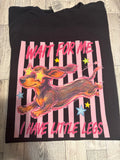 Wait for me I have little legs dachshund dog tee shirt
