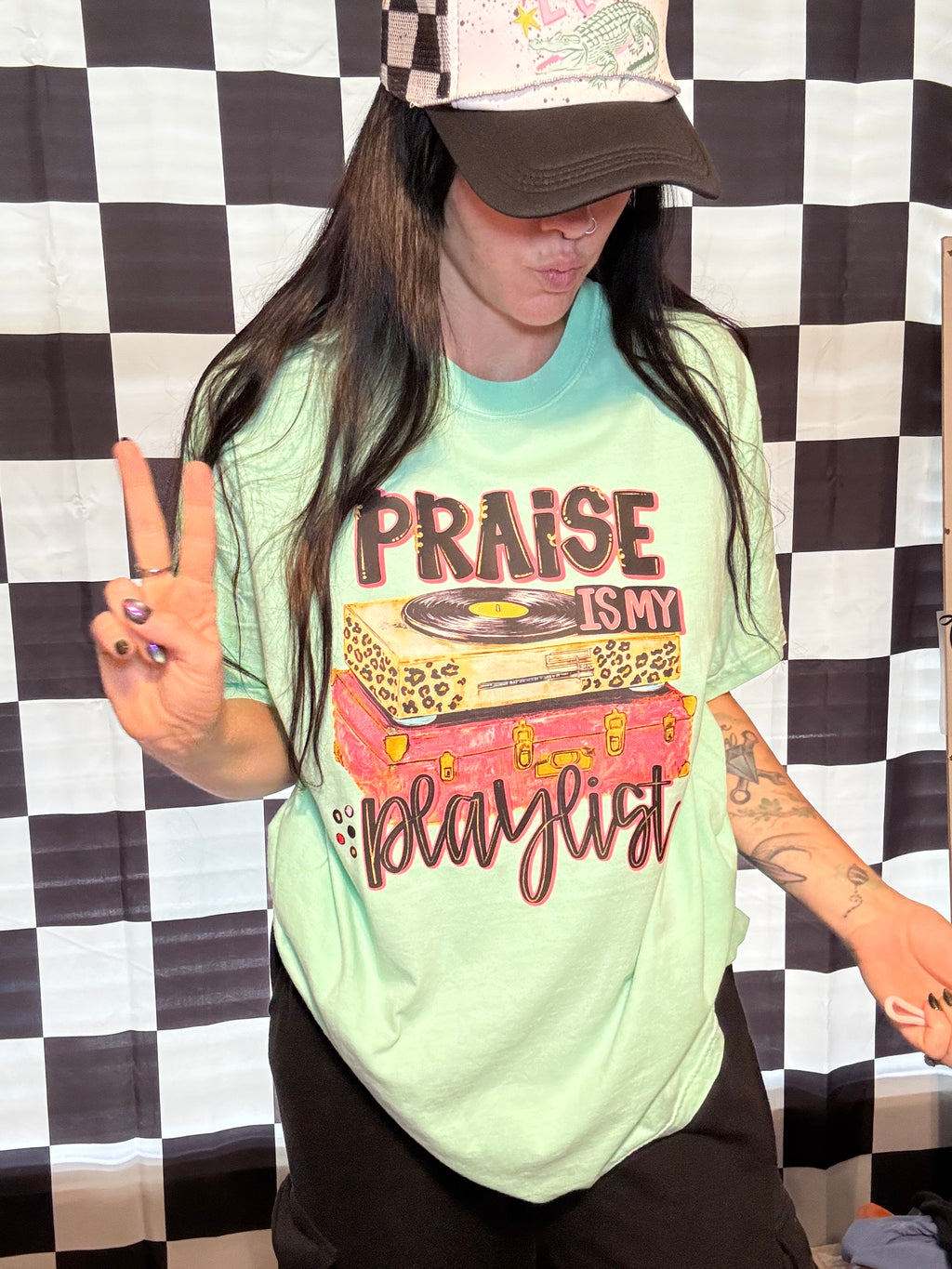 Comfort Colors Flash Sale Tee Shirts