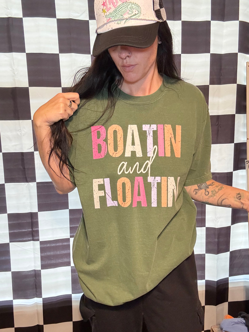 Comfort Colors Flash Sale Tee Shirts