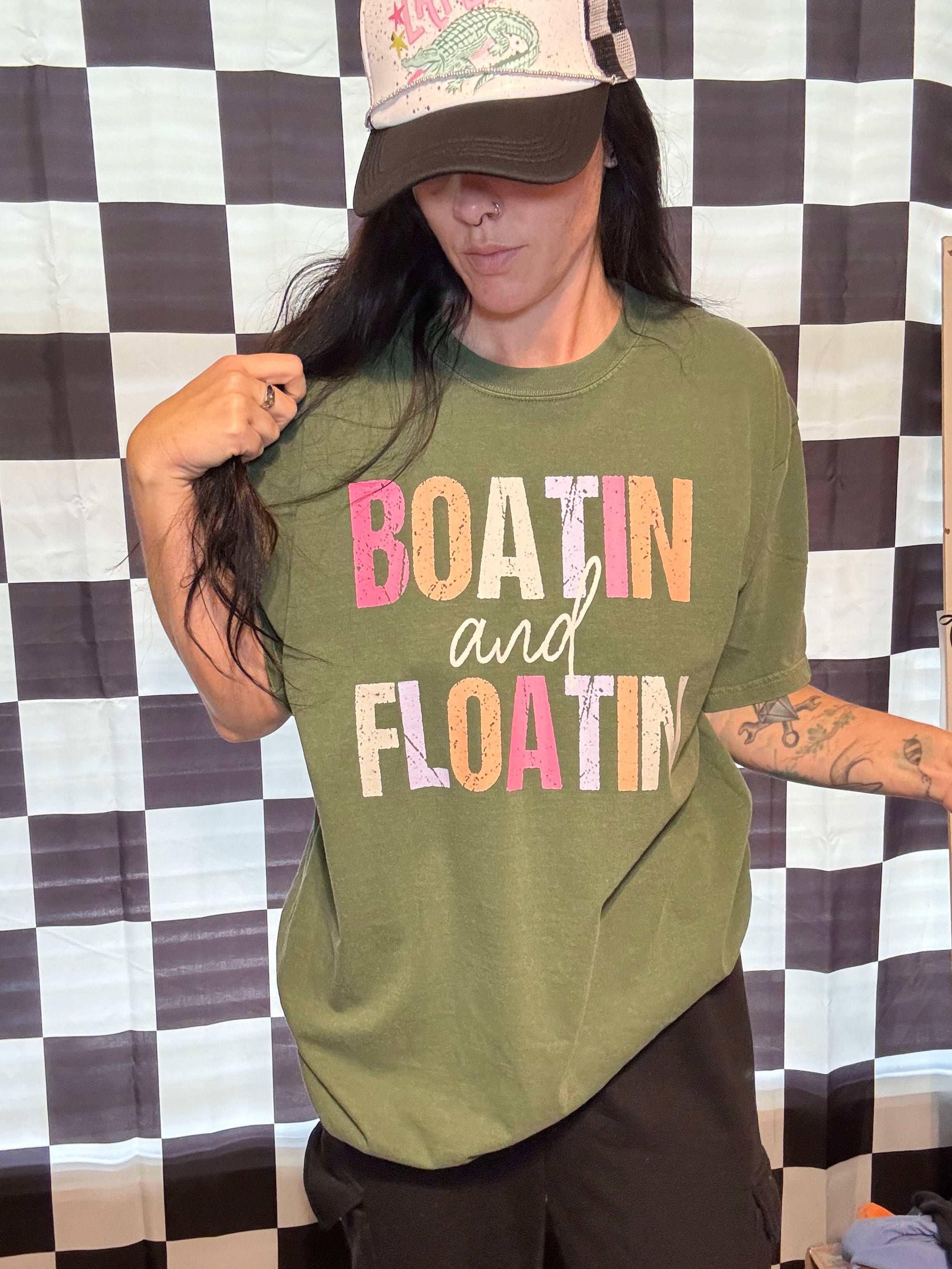 Comfort Colors Flash Sale Tee Shirts