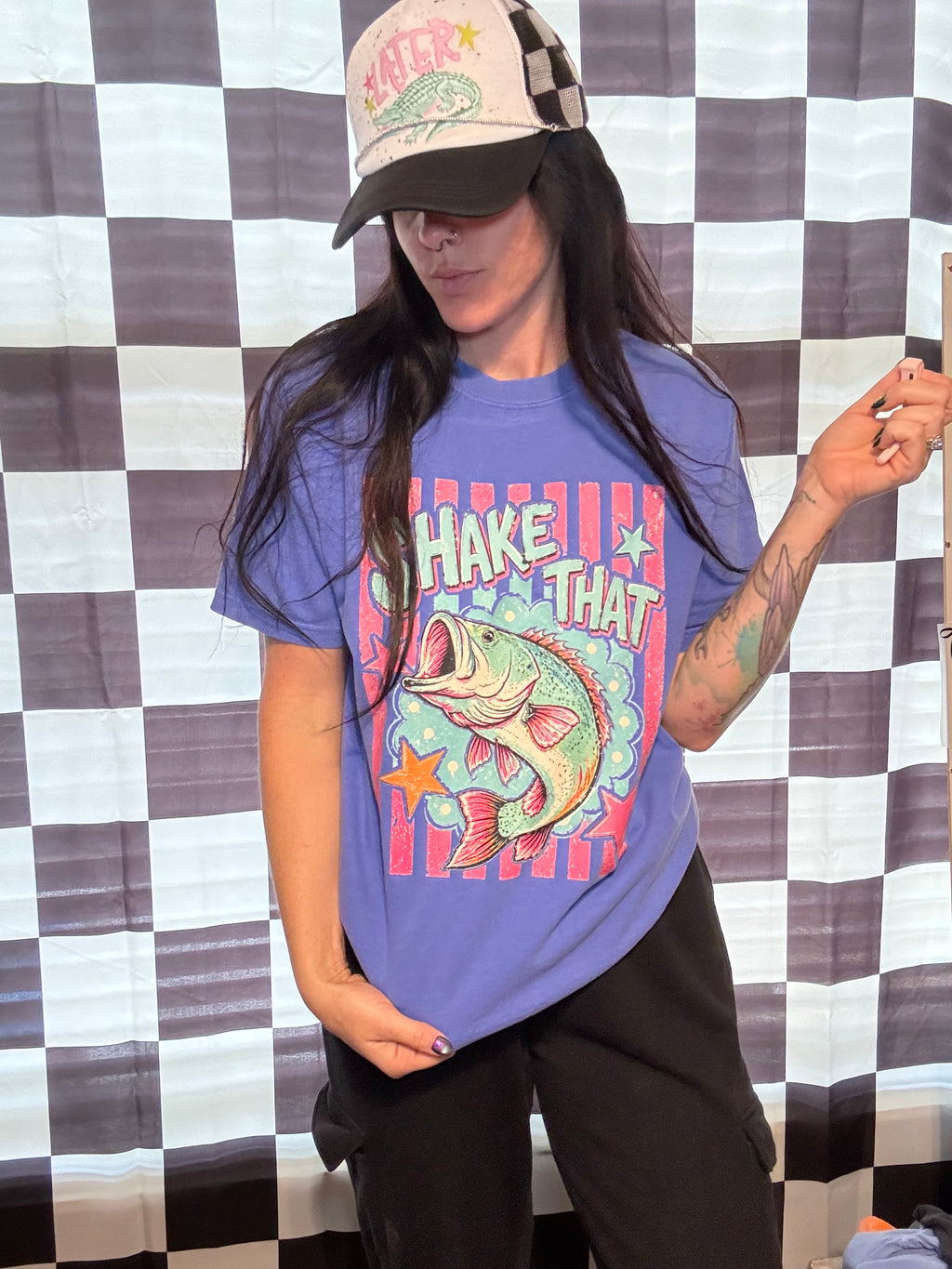 Comfort Colors Flash Sale Tee Shirts