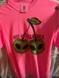Out of this world ready to ship