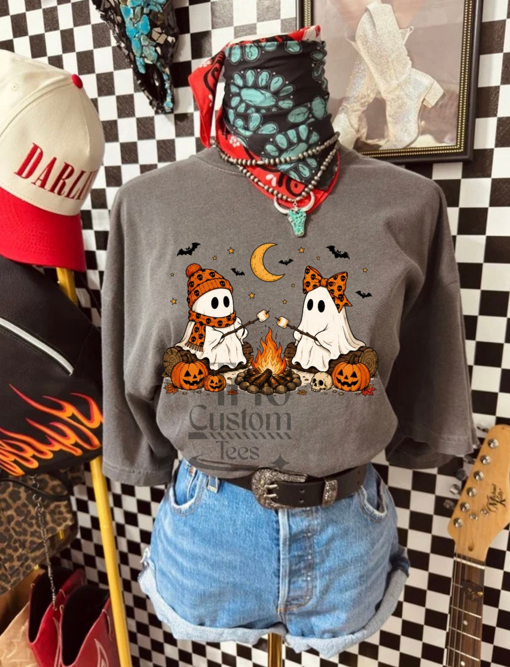 Custom Order