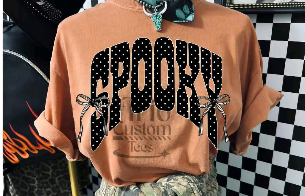 Custom Order