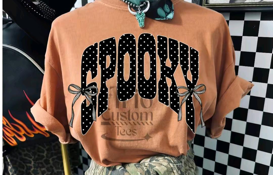Custom Order