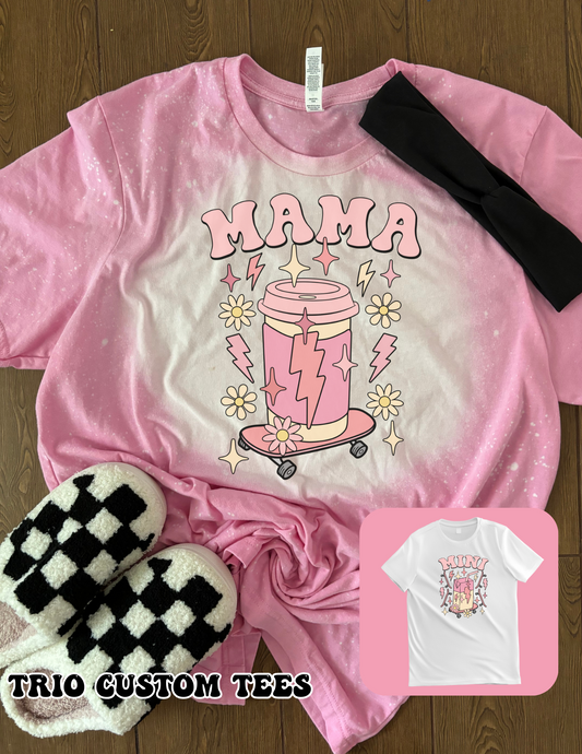 MAMA and optional Mini Matching Set