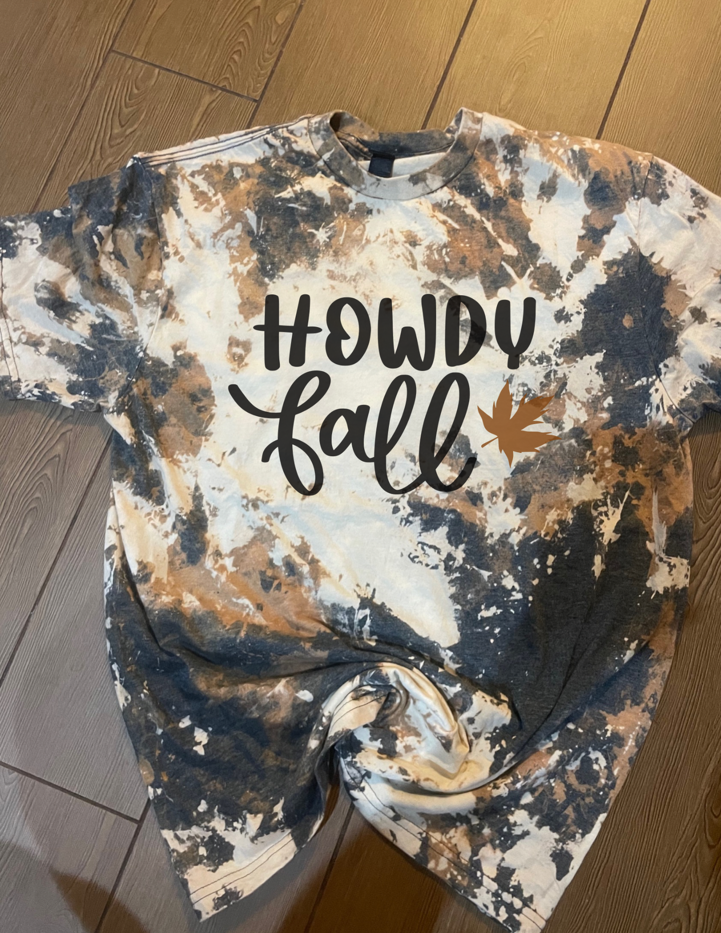 Howdy Fall Y’all