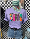 teacher comfort colors tee shirt
